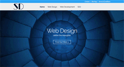 Desktop Screenshot of initialise.net